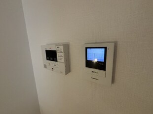 モンレーヴ本町の物件内観写真